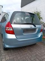 Honda Jazz 1 ( GD, GE3, GE2 ) 2008 Verhand... - gebrauchte Honda Jazz aus dem Jahr 2008