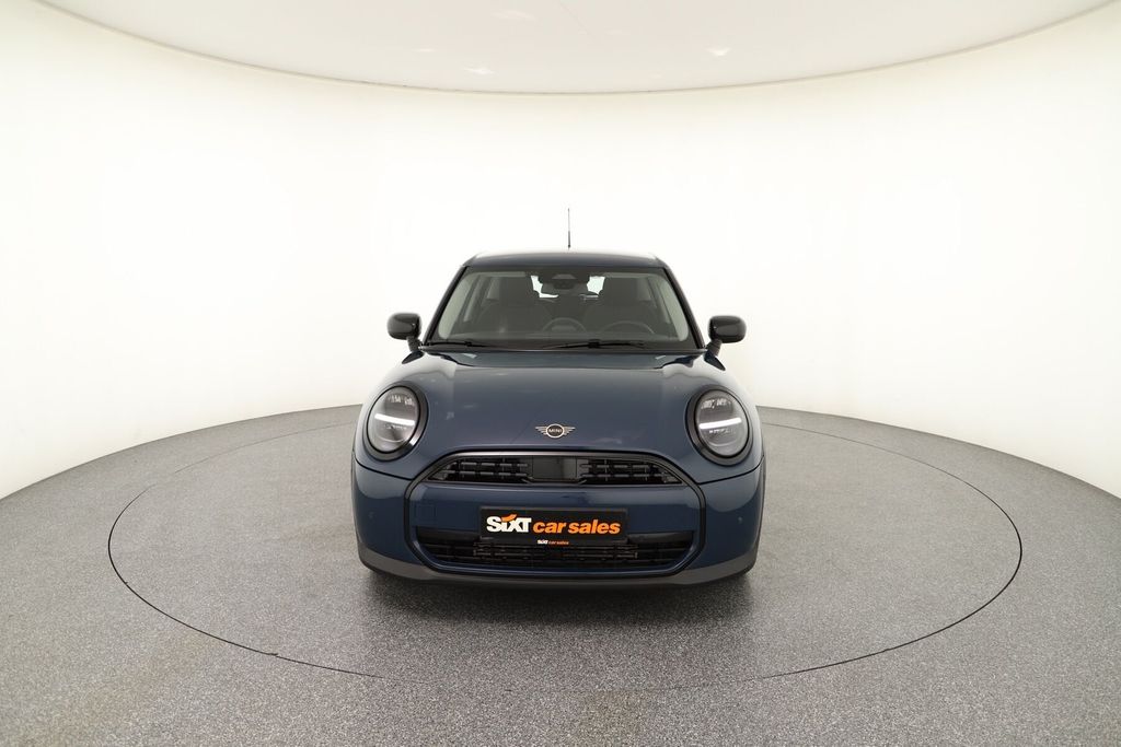 MINI Cooper C 2025