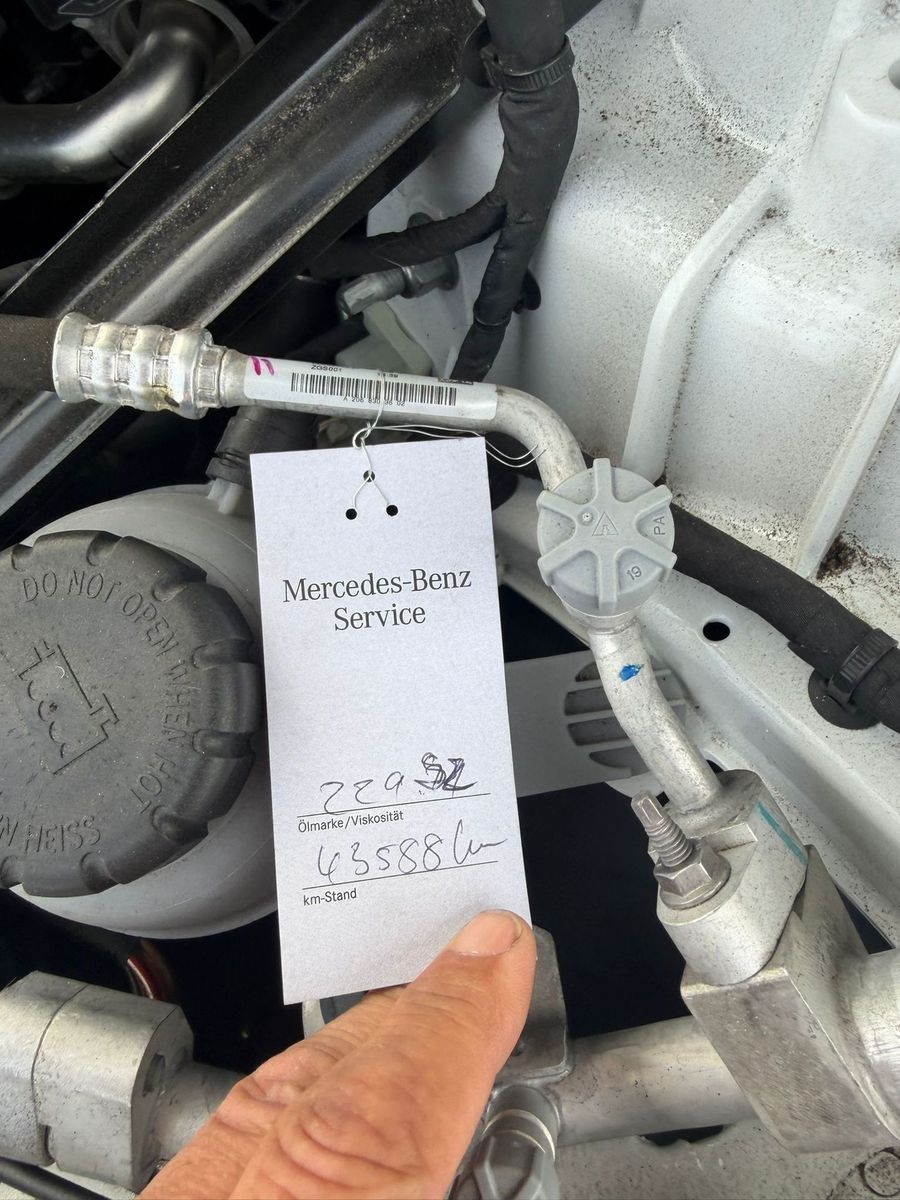 Mercedes-Benz CLE 220 d Avantg. Advanced Plus Mild-Hybrid foto 6