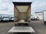 Iveco Eurocargo 80E19/P  Euro6D Koffer LBW 1000kg - Iveco 4x4 Eurocargo