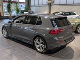 Volkswagen Golf 1.5 TSI OPF R-Line 1.Hand - VW Gebrauchtwagen von 2022
