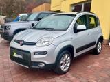 Fiat Panda 1.3 MJT 95 CV S&S Trekking - Fiat Panda TREKKING mit Diesel-Antrieb
