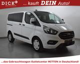 Ford Tourneo Cust  2.0d Aut. 320 Trend 9SIT+KLIMA+PDC - gebrauchte Ford Tourneo Custom aus dem Jahr 2023