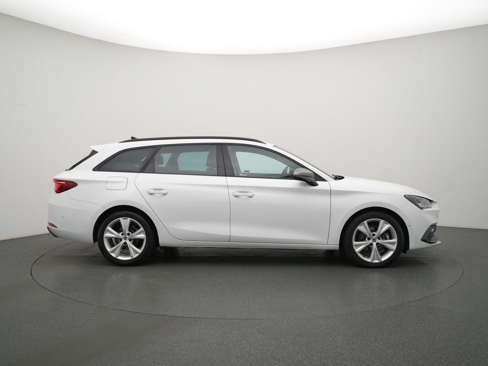 Seat Leon - Bild 3