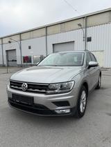 Volkswagen Tiguan 1.4 TSI 92kW Comfortline - Volkswagen: 1.9