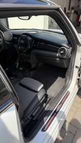 MINI Cooper S  JCW Trim Steptronic  - MINI Cooper S von privat