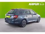 Skoda Fabia 1.0TSI Combi Ambition+SHZ+PDC+TEMPO+KLIMA - Skoda Fabia: 1.0