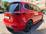 Opel Zafira 7 Posti 2.0 CDTi 170CV Automatica St - rote Opel Zafira Tourer