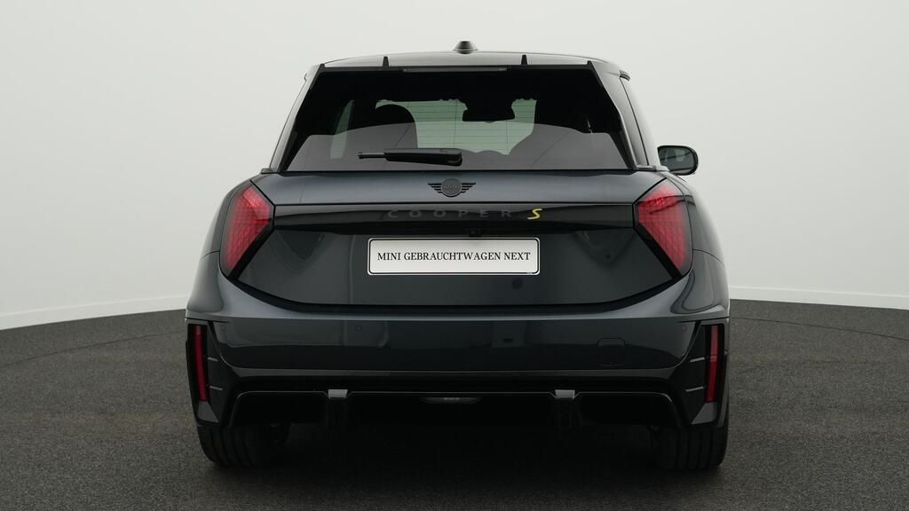 MINI Cooper SE - Bild 10