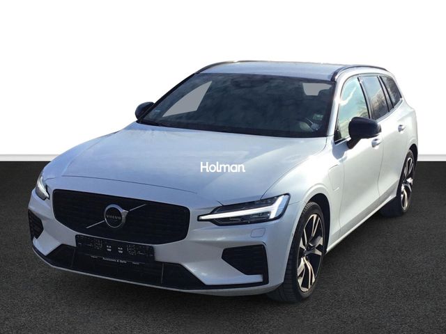 Volvo V60 T6 AWD Recharge R-Design AHK 360° Parkassist