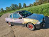 Ford Verkaufe/Tausche Ford Escort cabrio - Ford Escort aus 1995: Cabrio