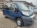 Fiat Ducato Kombi 30 100*9-Sitzer*AHK 2500KG* - Fiat 9-Sitzer
