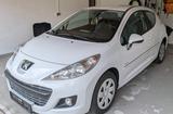 Peugeot 207 Forever 95 VTi HU bis 9/27 - gebrauchte Peugeot 207 aus dem Jahr 2012