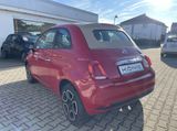Fiat 500C Cabrio Club 1.0 Klima*Tempomat*CarPlay - Fiat 500C: Zentralverriegelung