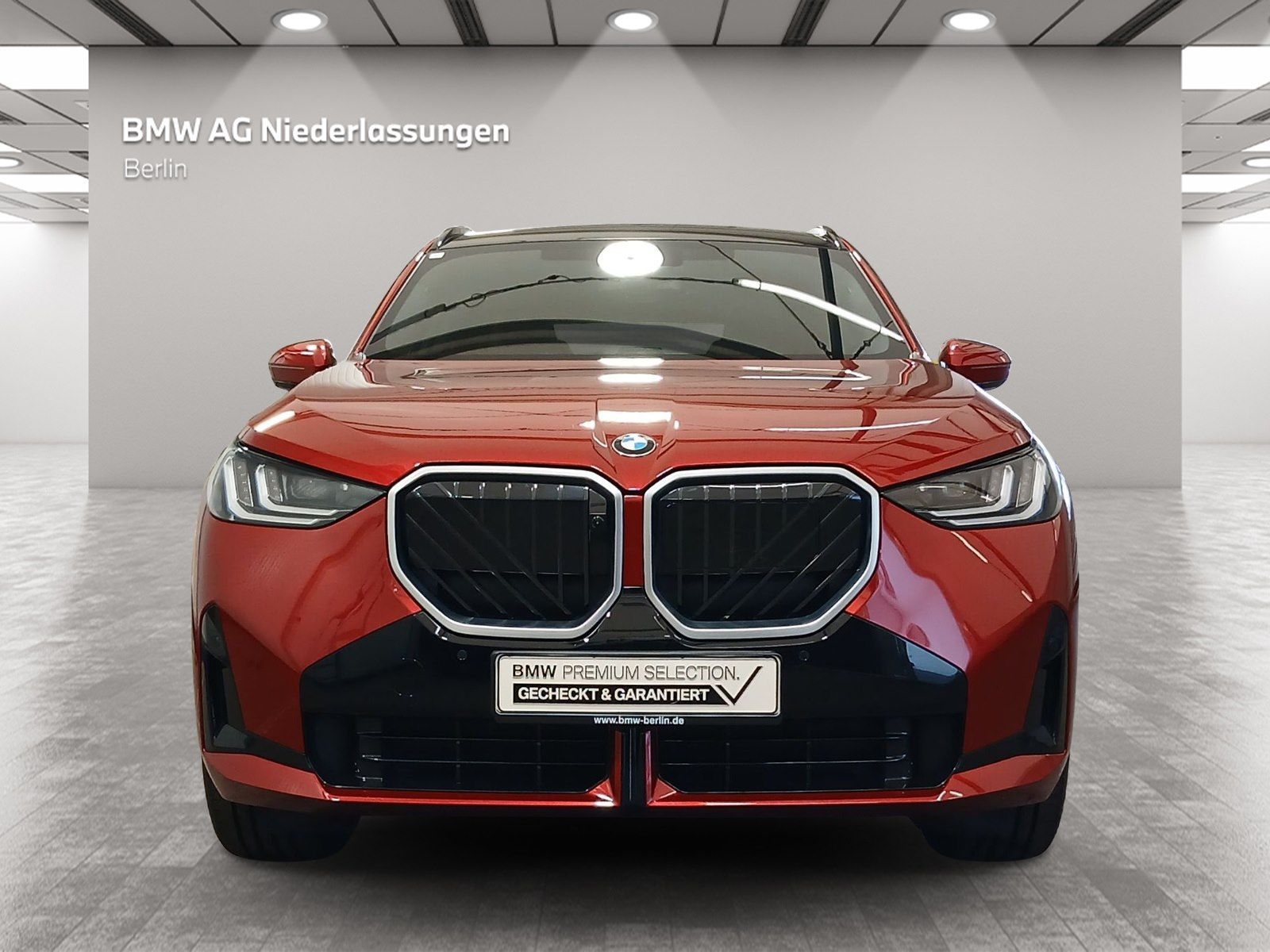 BMW X3 - Bild 4