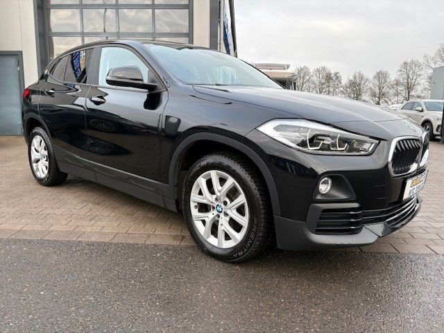 BMW X2 sDrive 18 i Advantage foto 1