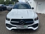 Mercedes-Benz GLE 450 4Matic/AMG/360°/PANO/BURMESTER - weiße Mercedes-Benz GLE 450