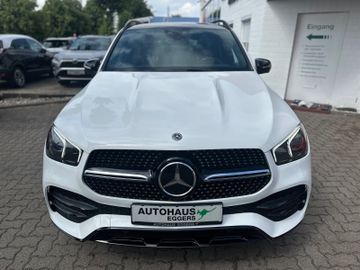 Mercedes GLE 450 - 3
