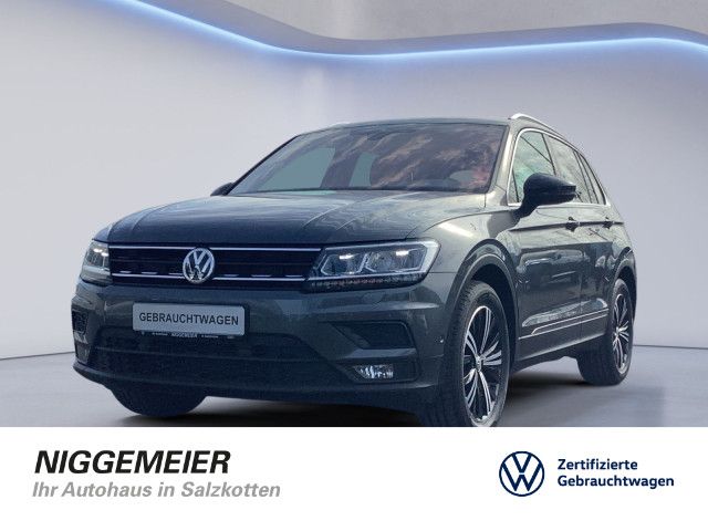 Volkswagen Tiguan 1.5TSI DSG IQ.DRIVE NAVI+PANO+LED+KAMERA+