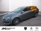 Opel Insignia ST Innovation, elektr.Heckklappe, AGR - - mit Diesel-Antrieb: Kombi, mit Klimaautomatik, Elektr Heckklappe