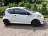 Citroën C1 1.0 Advance / 140.000 km / HU 06-26 / EZ 2010 - Citroën C1: Km 0
