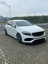 Mercedes-Benz Mercedes Benz A250 Sport 4matic Unikat/Brabus - gebrauchte Mercedes-Benz A 250 aus dem Jahr 2016