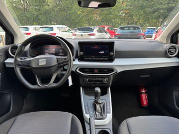 SEAT Arona - 6