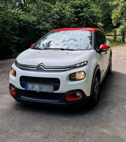 Citroën Citroen C3