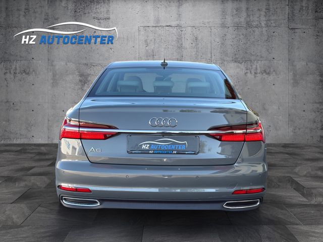 Audi A6 Lim. 35 TDI S-Tronic*LED*NAVI*APPLE*LANE