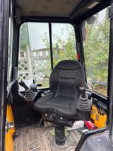 JCB 1CX  - JCB Baggerlader 1cx