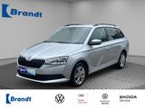 Skoda Fabia Combi 1.0 TSI Ambition TEMPOMAT+SMART LINK - Skoda Fabia Gebrauchtwagen in Bremen