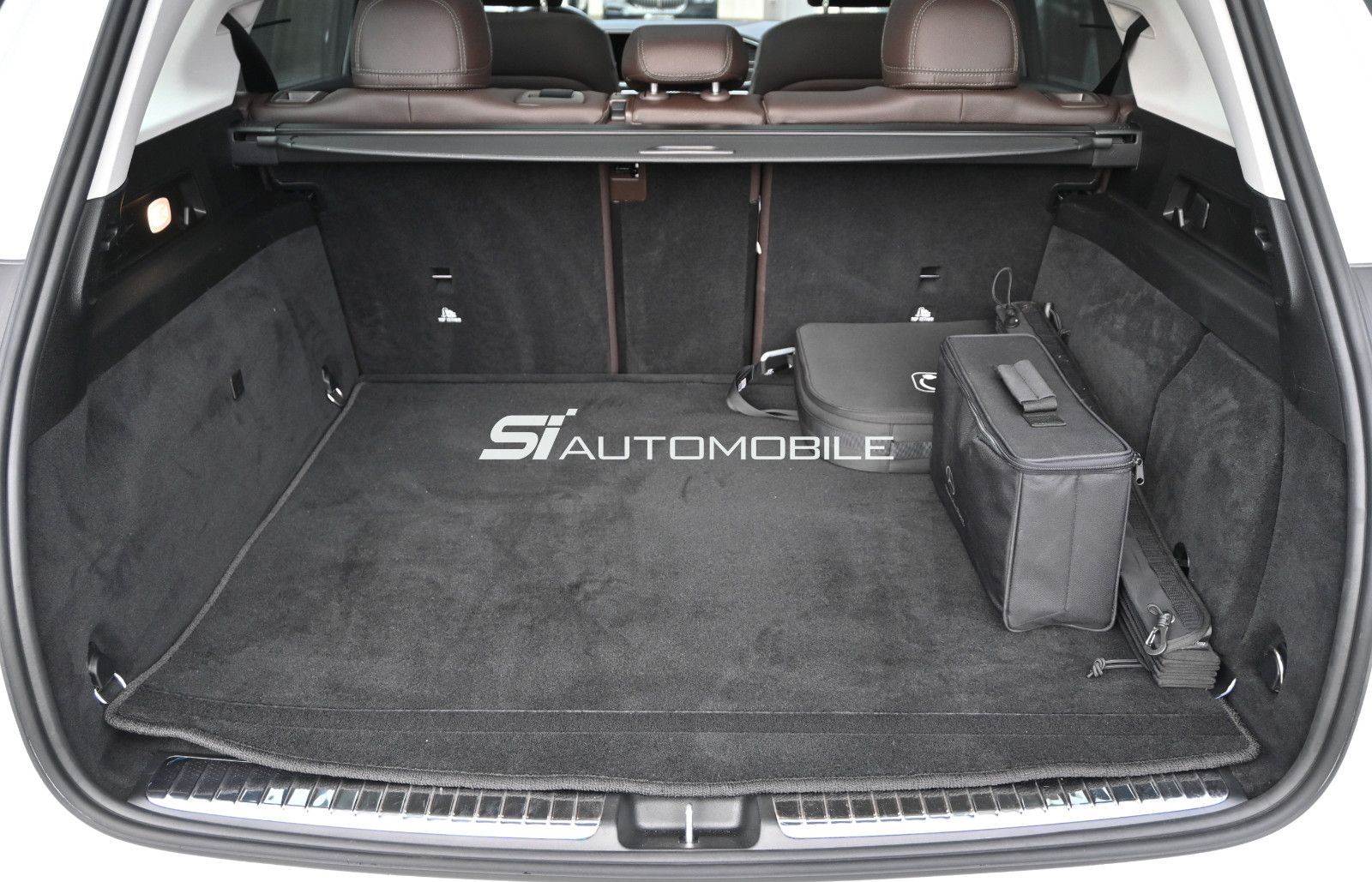 Fahrzeugabbildung Mercedes-Benz GLE 350 e 4M. °ACC°AHK°PANO°MB SERVICE FRISCH!°