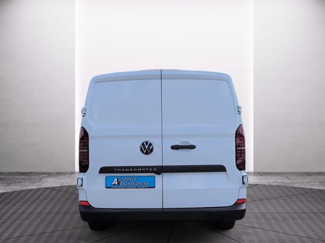Fahrzeugabbildung Volkswagen Transporter Kasten 2.0 TDI LR Langer Radstand NA