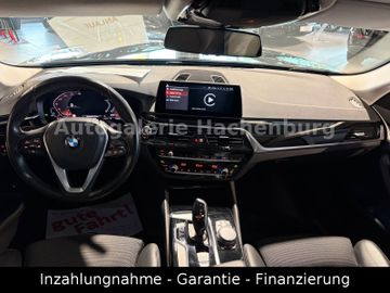 BMW 520 - 10