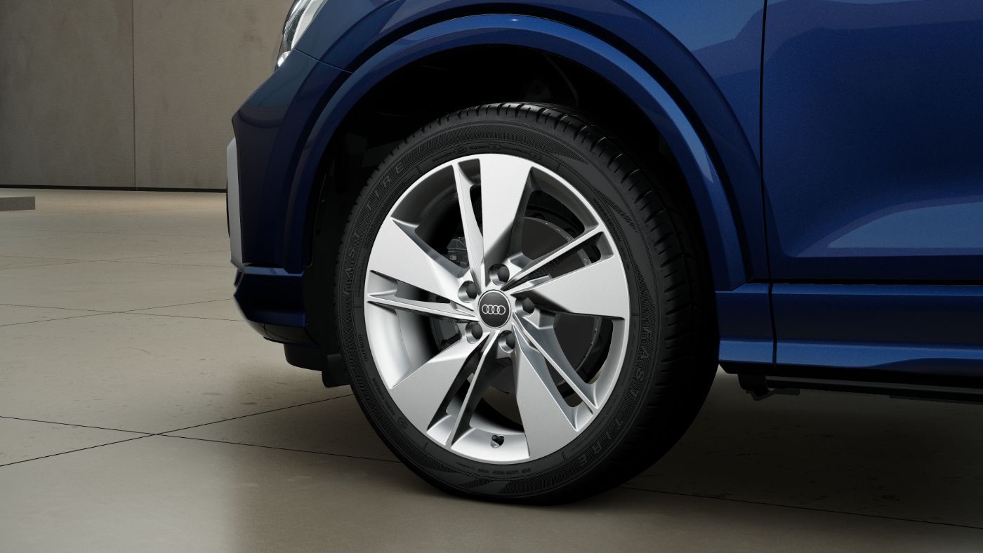 Audi Q2 - Bild 6