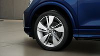 Audi Q2 - Vorschau Bild 6