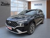 Hyundai SANTA FE 2.2 CRDi 4WD / Signature - Hyundai: Crdi