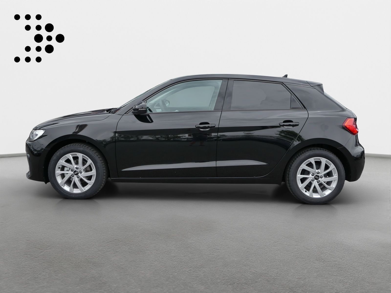 Audi A1 - Bild 3
