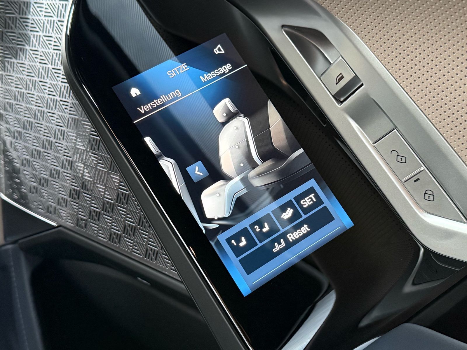 BMW i7 - Bild 28