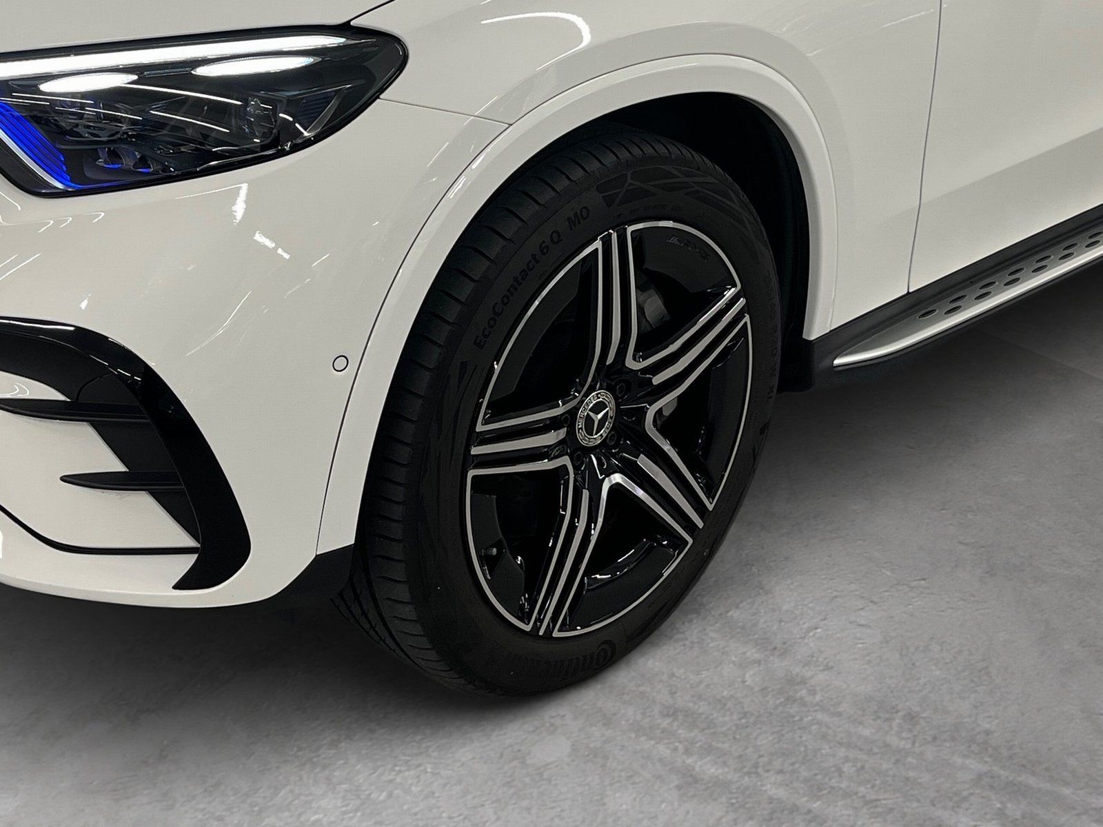 Fahrzeugabbildung Mercedes-Benz GLC 450 d 4M AMG Plus*STHZG*Pano*HUD*Distro*20"*