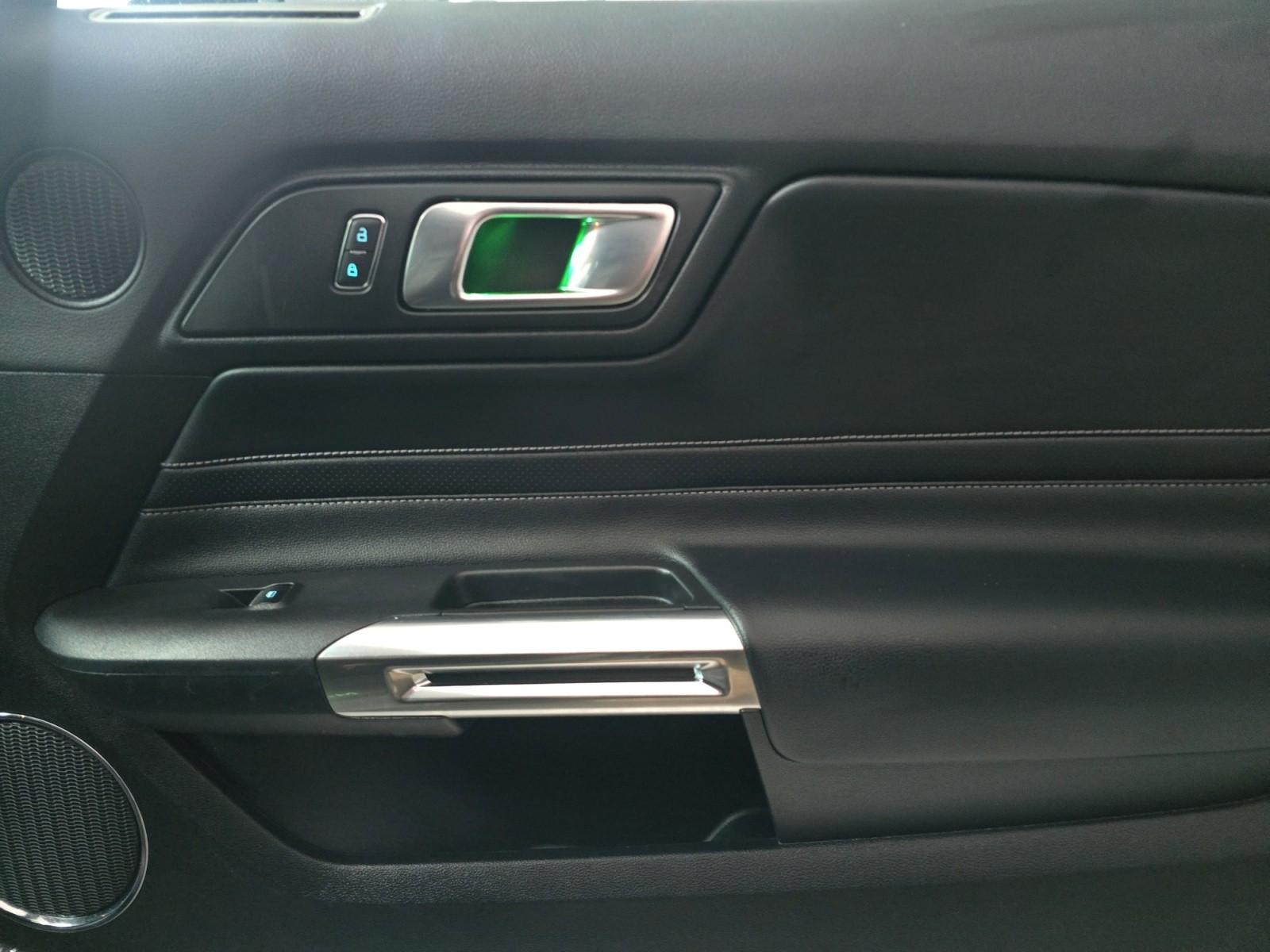 Ford Mustang GT 5.0 V8 Premium / SBL / ACC, миниатюра 18