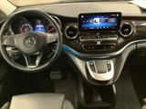 Mercedes-Benz V 300d AVANTGARDE extralang AIRMATIC/LED-ILS - Mercedes-Benz V 300 aus 2024