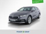 Skoda Octavia Combi 2.0 TDI Scout 4x4 DSG LED / ACC /