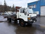 Toyota Dyna 300 Manual, 250.000 km diesel 3.4 engine - Toyota Dyna