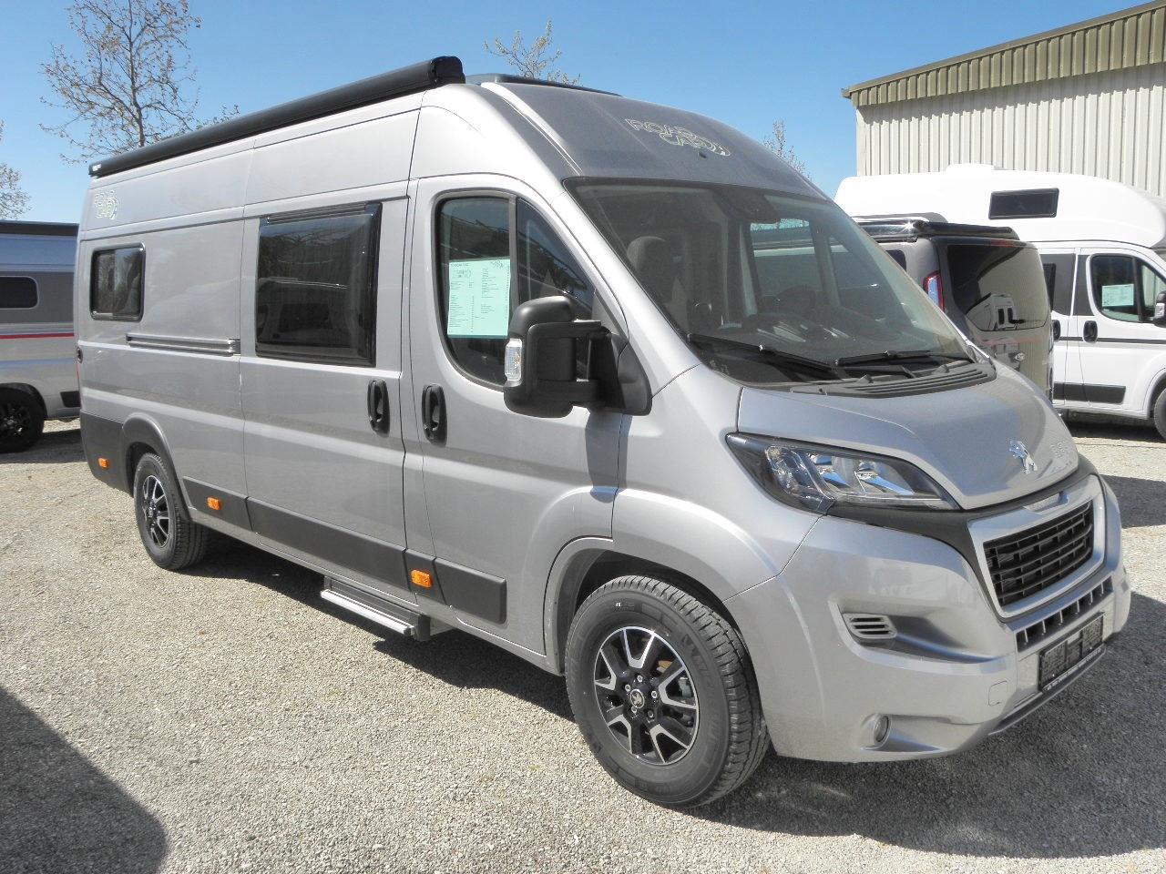 Roadcar R 640 ROADCAR SALE PÖSSL GROUP DAYS 500,--