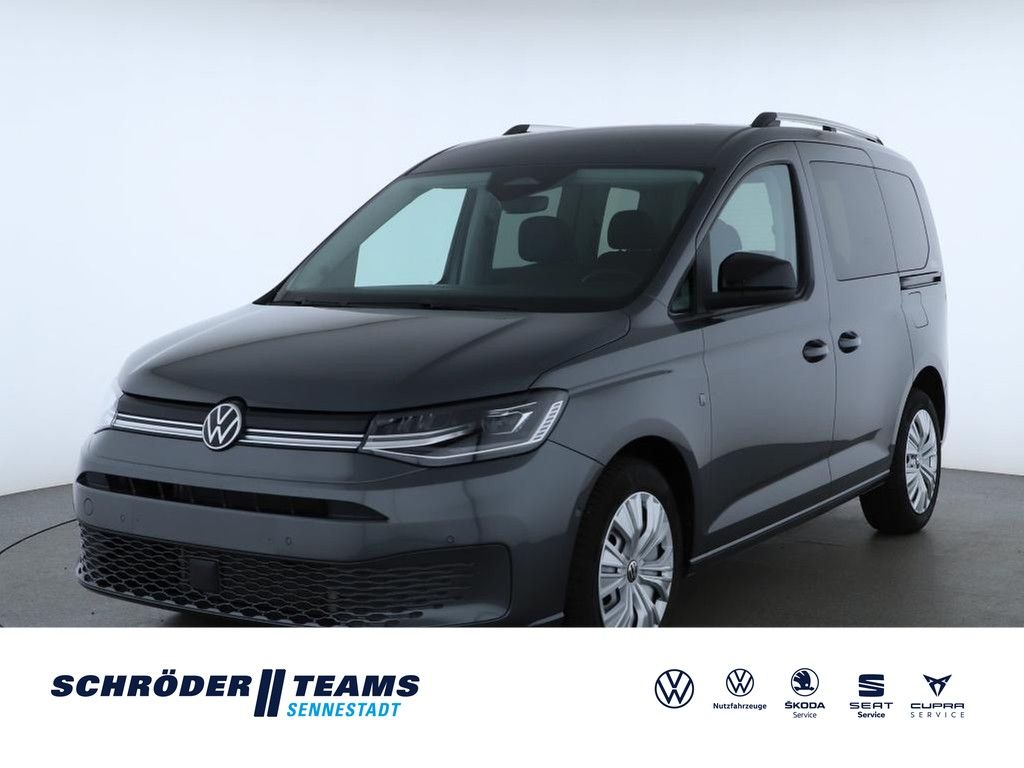 Image of Volkswagen Caddy
