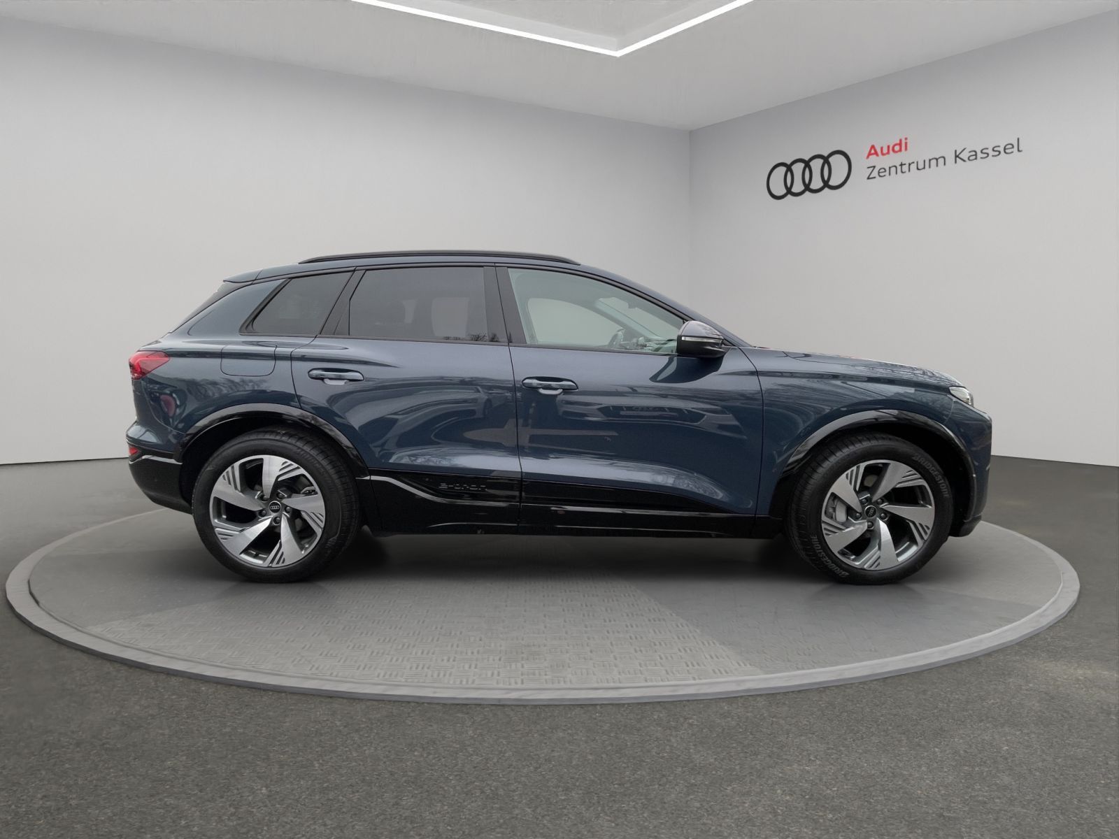 Audi Q6 e-tron - Bild 9