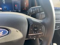 Ford Tourneo Courier - Vorschau Bild 19