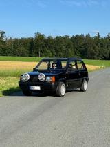 Fiat Panda 141 Fire - gebrauchte Fiat Panda aus dem Jahr 1993