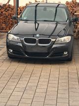 BMW e90 318d  131000 km ! - BMW 318 aus 2011: 318d